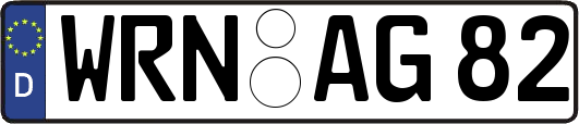 WRN-AG82