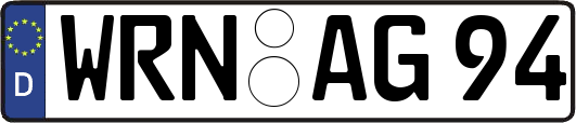 WRN-AG94