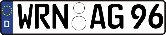 WRN-AG96