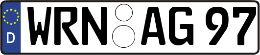 WRN-AG97
