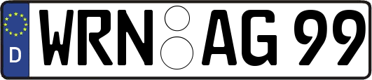 WRN-AG99