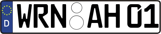WRN-AH01