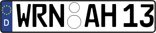 WRN-AH13
