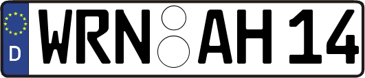 WRN-AH14