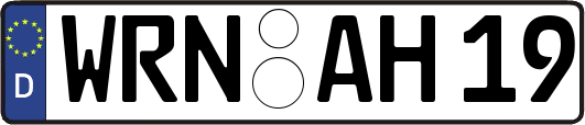 WRN-AH19