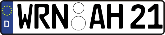 WRN-AH21