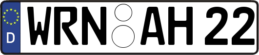 WRN-AH22