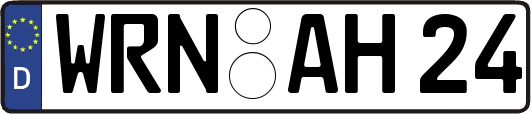WRN-AH24