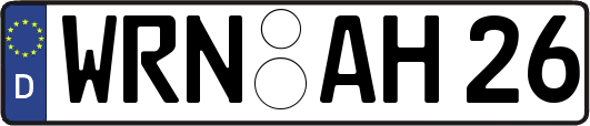 WRN-AH26