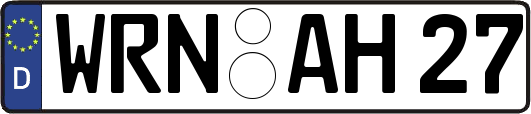 WRN-AH27