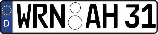 WRN-AH31
