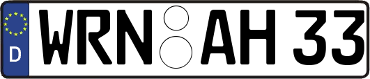 WRN-AH33