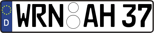 WRN-AH37