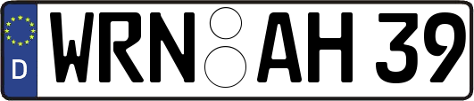 WRN-AH39