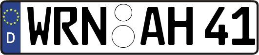 WRN-AH41