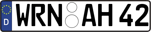 WRN-AH42