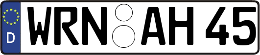 WRN-AH45
