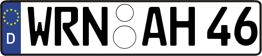 WRN-AH46