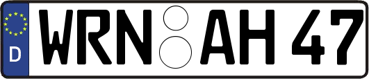 WRN-AH47