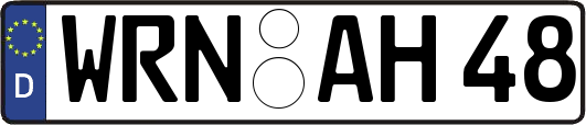 WRN-AH48