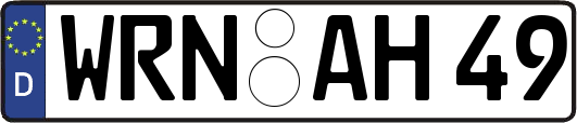 WRN-AH49