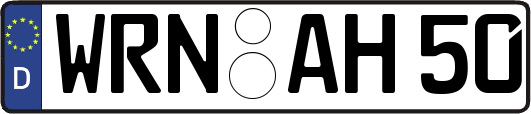 WRN-AH50