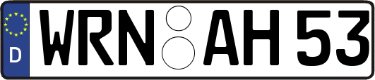 WRN-AH53