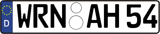 WRN-AH54