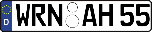 WRN-AH55