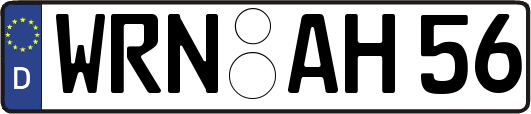 WRN-AH56