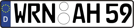 WRN-AH59
