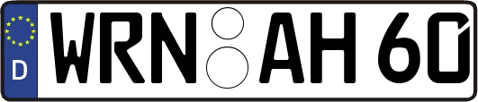 WRN-AH60