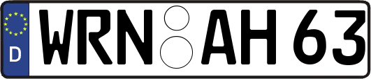 WRN-AH63