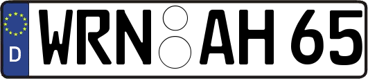 WRN-AH65