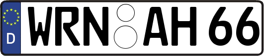 WRN-AH66