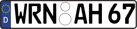 WRN-AH67