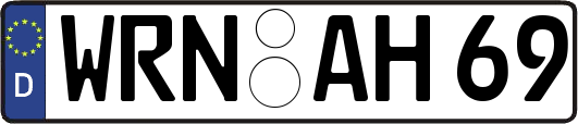 WRN-AH69