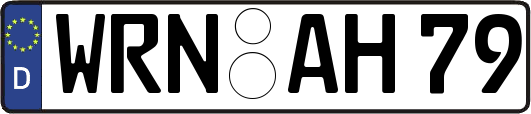 WRN-AH79