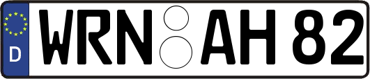 WRN-AH82