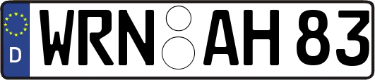 WRN-AH83