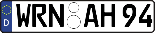 WRN-AH94