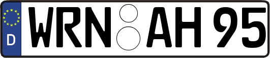 WRN-AH95