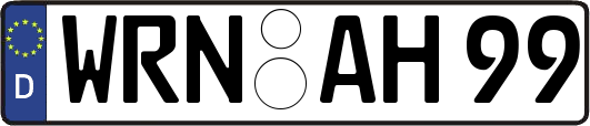 WRN-AH99