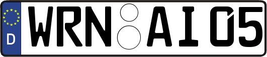 WRN-AI05
