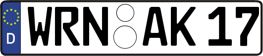 WRN-AK17