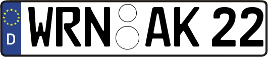 WRN-AK22