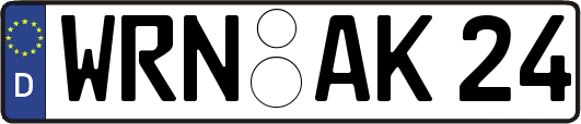WRN-AK24