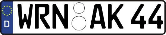 WRN-AK44