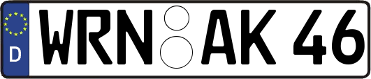 WRN-AK46