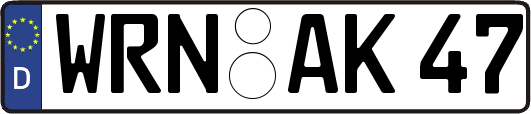 WRN-AK47